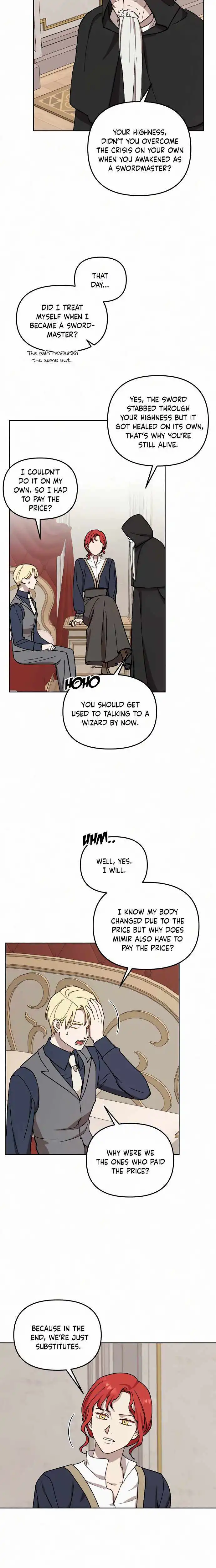 The Emperor Reverses Time Chapter 41 18